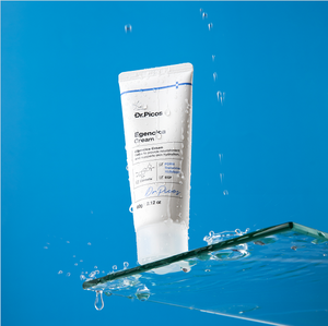 Crème Dr. Picos Ezensica - Crème Post-Laser à Haute Concentration de Centella, Réparatrice Concentrée Cica, Répare la Barrière Cutanée, Hydratante - Product Image 3