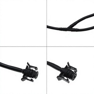 Tuyau de liquide de refroidissement CV618C012TD pour Ford Kuga Escape, pièce de rechange pour réservoir de radiateur - Product Image 4
