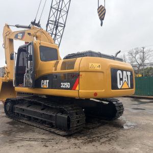 Excellente occasion : pelle hydraulique d'occasion Cat320c, performances exceptionnelles. Excavatrice CAT 320C 320CL 320BL 320D 323D 325D à prix avantageux en promotion. - Product Image 6