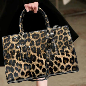 Bolsos tote de gran capacidad de cuero PU para mujer, bolsos elegantes y sencillos para mujer, bolsos de hombro, bandolera, bolsos de mensajero. - Product Image 3