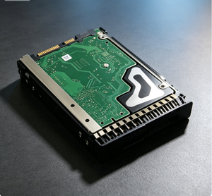 872475-B21  872735-001  300GB SAS 12G Enterprise 10K SFF (2.5-inci) SC Garansi 3 Tahun DS Firmware HDD - Product Image 1