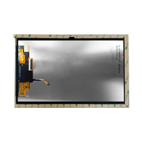 Modul Layar LCD TFT TDO 10.1 Inci 1200x1920 Sentuh Kapasitif In-Cell Antarmuka MIPI DSI 4-Lane HMI Industri Medis