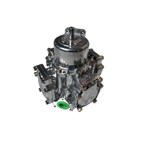 เครื่องวัดการไหลของชิ้นส่วนเครื่องจ่ายน้ำมันเชื้อเพลิงแบบ <span class=keywords><strong>Tatsuno</strong></span> ความแม่นยำสูงพร้อมพัลเซอร์สำหรับน้ำมันเบนซินน้ำมันดีเซลน้ำมันก๊าด - Product Image 2