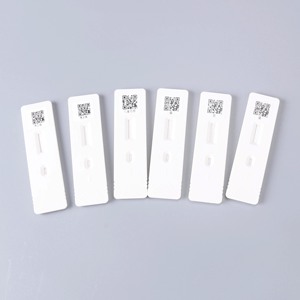 Pesticida <span class=keywords><strong>cipermetrina</strong></span> kit de prueba rápida para verduras y frutas - Product Image 2