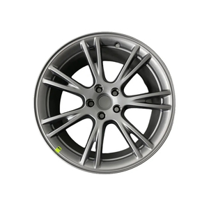 <span class=keywords><strong>Jantes</strong></span> en alliage 118822 <span class=keywords><strong>19</strong></span> pouces personnalisées pour Tesla Model Y - Product Image 1