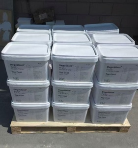 Placa <span class=keywords><strong>de</strong></span> Yeso Acústica Sin Costuras para Techo, Placa <span class=keywords><strong>de</strong></span> Yeso Perforada Monolítica, Yeso Superliso con <span class=keywords><strong>Lana</strong></span> Mineral Insonorizante - Product Image 6