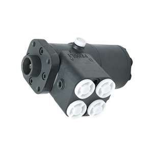 BZZ5-1000BFK แฮนเซน9D860-54A020000A0วาล์วควบคุมไฮดรอลิกเกียร์พวงมาลัย - Product Image 4