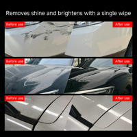 Spray anti-rayures pour voiture OEM en gros, kit de réparation nano pour rayures profondes, polisseur de peinture automobile pour marques de tourbillons, usine de marque privée