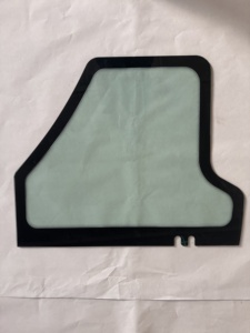 Snelspanframe Voor Bobcat T86 Compact Lader Glas - Product Image 6