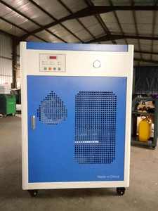 Generatore di ossigeno a idrogeno industriale per il risparmio di carburante e la riduzione delle emissioni della caldaia - Product Image 6