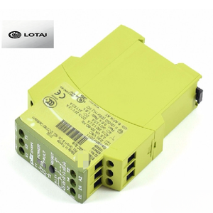 Rơle giám sát nhiệt độ nấm hoàn toàn mới, chính hãng S1MN 230VAC 2co839415 - Product Image 1