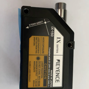 เซ็นเซอร์เลเซอร์ IX-150 IX-080 IX-055 ของแท้ใหม่ IX-150 KEYENCE IX-150 IX-080 IX-055 เซ็นเซอร์เลเซอร์ ของแท้ใหม่ - Product Image 4