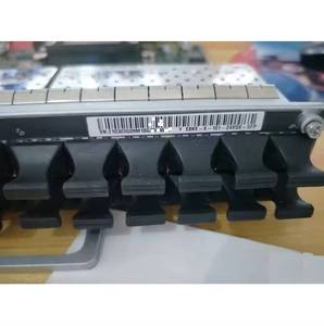03057022 Firewall Enterprise Eudemon8000E E8KE-X-3X40GE-QSFP+ - Product Image 2