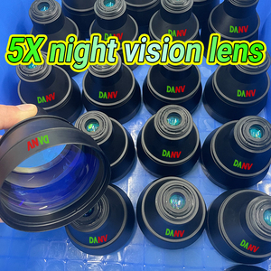 IREEDA <span class=keywords><strong>2025</strong></span> <span class=keywords><strong>New</strong></span> Type Langstrecken-Qualitäts-Auto-Gated FOM 1600 Fernglas-Nachtsicht brille PVS-7
