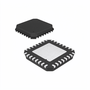 BOM IC In Stock ATMEGA328P-MN Components Electronic 32 VFQFN Exposed Pad Embedded - Product Image 1
