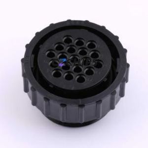 213853-1 Connector Housing Connector Whole Sale Electronic Component Chips Supplier & BOM Service - Product Image 1