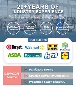 Spray de teinture capillaire coloré instantané inoffensif temporaire de haute qualité - Product Image 2