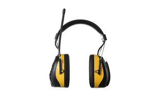 Original Earmuffs 25dB DAB+ Radio And Bluetooths For Gardening The Best Quality FM Radio Earmuffs - Product Image 5