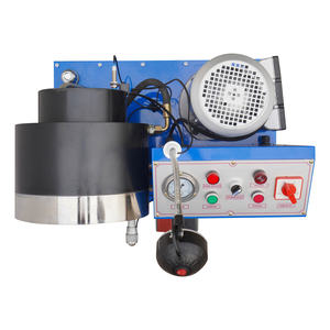 Yüksek performanslı Automatic1/4 "-2" 6mm-51mm hidrolik hortum sıkma makinesi dişli kumandalı hidrolik presleme aracı - Product Image 5