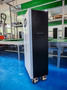 LP 15kwh/16kwh 6kwh LiFePO4 Pin lithium cung cấp năng lượng mặt trời nhà máy điện Lithium di động - Product Image 6