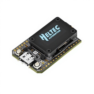 Standart Olmayan Paket LoRa32-<span class=keywords><strong>Heltec</strong></span> V4 SX1262 <span class=keywords><strong>ESP32</strong></span> Geliştirme Kartı, WiFi ve LoRaWAN İletişimi ile - Product Image 1