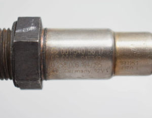 CAPTEUR LAMBDA POUR <span class=keywords><strong>MERCEDES</strong></span> BENZ Classe A W168 2001 1.6 0015405617 0258006194 - Product Image 5