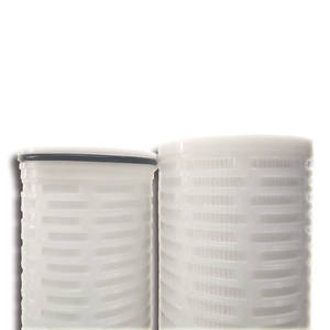 Élément filtrant HFV660PE010PH de remplacement à flux élevé pour le traitement de l'eau Ro - Product Image 1