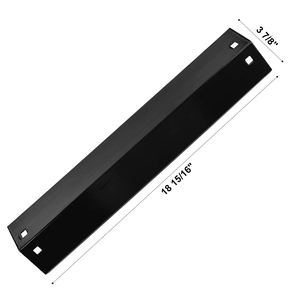 <span class=keywords><strong>Piastra</strong></span> riscaldante per griglia <span class=keywords><strong>a</strong></span> <span class=keywords><strong>gas</strong></span> in acciaio porcellanato con parti per barbecue di alta qualità - Product Image 4