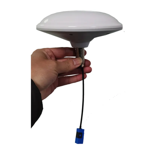 С высоким коэффициентом усиления, водонепроницаемая всенаправленная антенна MIMO GPS + <span class=keywords><strong>GSM</strong></span> 3G LTE 4G 5G 2 в 1 наружная комбинация с винтом для лучшего приема - Product Image 2