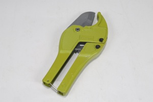 Plomberie <span class=keywords><strong>multicouche</strong></span> Cisaillement de tuyau composite Plastique pex Coupe-tuyau - Product Image 6