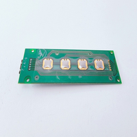 Botón PLC Original BRD-805-100, Vendedor en EE. UU. y Envío Gratuito, Suministro al por Mayor