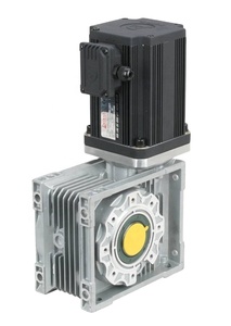 Réducteur de moteur 250cc pour atv, boîte de vitesse à vis sans fin, 35 modèles NMRV030 040 050 63 75, <span class=keywords><strong>réduction</strong></span> d'engrenage - Product Image 6