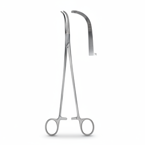 Pince à dissection et ligature MISTER 230MM par GRAYROCKS ENTERPRISES Made In Pakistan Logo personnalisé - Product Image 2