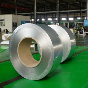 Bobine en acier inoxydable de 1 pouce des séries 200, 300, 400, 500, 600 avec services de découpe, pliage et soudage - Product Image 3