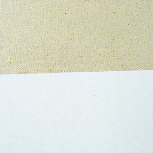 Lienzo en Blanco de Mezcla de Lino y Algodón de Tejido Medio con Marco, 450 g/m², Tela de Lienzo Pintada para Pintura Artística <span class=keywords><strong>a</strong></span> <span class=keywords><strong>Mano</strong></span> - Product Image 3