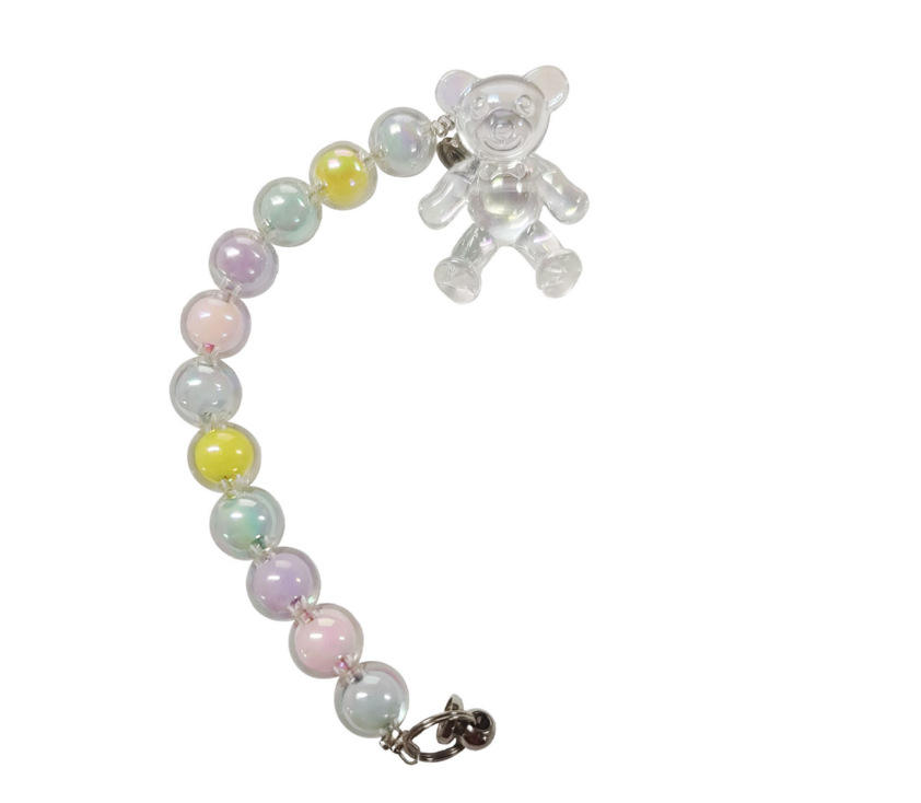 สีลูกกวาด