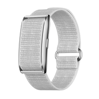 Montre connectée unisexe 2026 TG80 sans écran, bracelet intelligent avec suivi du sommeil, fréquence cardiaque, santé, podomètre, étanche 3ATM, tracker d'activité