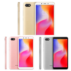 โทรศัพท์มือถือมือสอง 3+<span class=keywords><strong>32GB</strong></span> รุ่น Redmi 6A ปรับสภาพแล้ว - Product Image 5