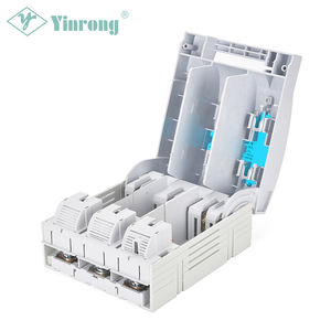 NH 퓨즈 스위치 디스커넥터 (CE) - Product Image 3