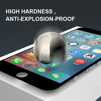Écran LCD pour iPhone 6 Plus, 6s Plus, 7 Plus, 8 Plus, écran pour iPhone 6 Plus, écran LCD pour iPhone