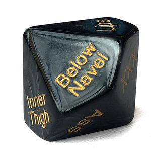 <span class=keywords><strong>Jeu</strong></span> de rôle romantique dés drôles cadeaux de mariage <span class=keywords><strong>jeu</strong></span> de dés d'<span class=keywords><strong>action</strong></span> nouveauté lune de miel jeunes mariés <span class=keywords><strong>jeu</strong></span> de sexe pour <span class=keywords><strong>Couple</strong></span> lui et elle - Product Image 3