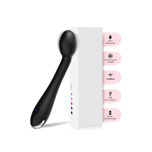 Toptan yetişkin ürün G Spot vibratör yetişkin seks oyuncak lüks klitoral vibratör Masturbators Juguetes ales ales seks oyuncakları kadın için - Product Image 1