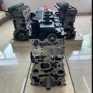 Motor diésel 1KD FTV 2KD 2KD-FTV para Toyota Hilux Hiace Prado <span class=keywords><strong>Vigo</strong></span> 2.5L 3.0L 2KD 1KD conjunto de motor - Product Image 6