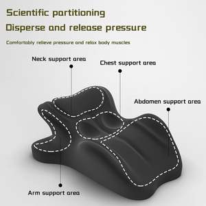 SM meubles dossier oreiller jouets sexuels jouets pour adultes oreiller Posture sexuelle élever les fesses appareil d'assistance hommes femmes pour les Couples - Product Image 4