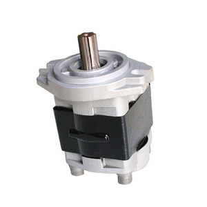 Bomba de engranajes de aceite hidráulico para carretilla elevadora con desplazamiento 32ml/R 1 año de garantía Origen - Product Image 6