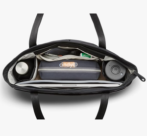 <span class=keywords><strong>Sacoche</strong></span> d'<span class=keywords><strong>ordinateur</strong></span> portable pour femmes, sac fourre-tout de travail, grande mallette pour <span class=keywords><strong>ordinateur</strong></span> de 15.6 pouces, sac à bandoulière léger et décontracté pour infirmière - Product Image 3