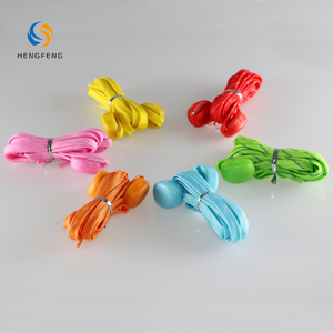 Lacci per Scarpe LED Piatti in Nylon di 7a Generazione, Luminosi e Fluorescenti, Vendita all'Ingrosso - Product Image 6