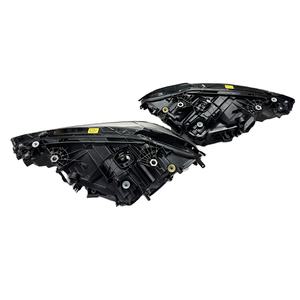 Vendita calda adatta per 2021 2024 <span class=keywords><strong>BMW</strong></span> <span class=keywords><strong>4</strong></span> <span class=keywords><strong>serie</strong></span> G26 G23 G23 M4 M3 uso originale sfondo nero fari laser - Product Image 4