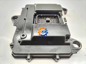 Pièces de rechange pour contrôleur ECU ECM d'excavatrice E216B E226B E232B E236B 154-4233 10R8097 - Product Image 2
