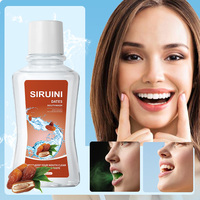Kit de soins dentaires Vitamine E Blanchisseur dentaire Soins bucco-dentaires Services d'hôtel Kit de blanchiment des dents Produits rince-bouche Rince-bouche